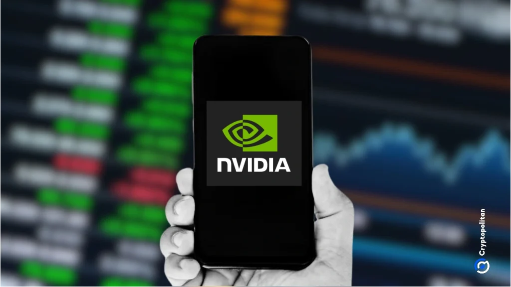 Nvidia market cap makes new all-time high of $5.26 trillion as S&P 500 hits 7,173 for the first time ever