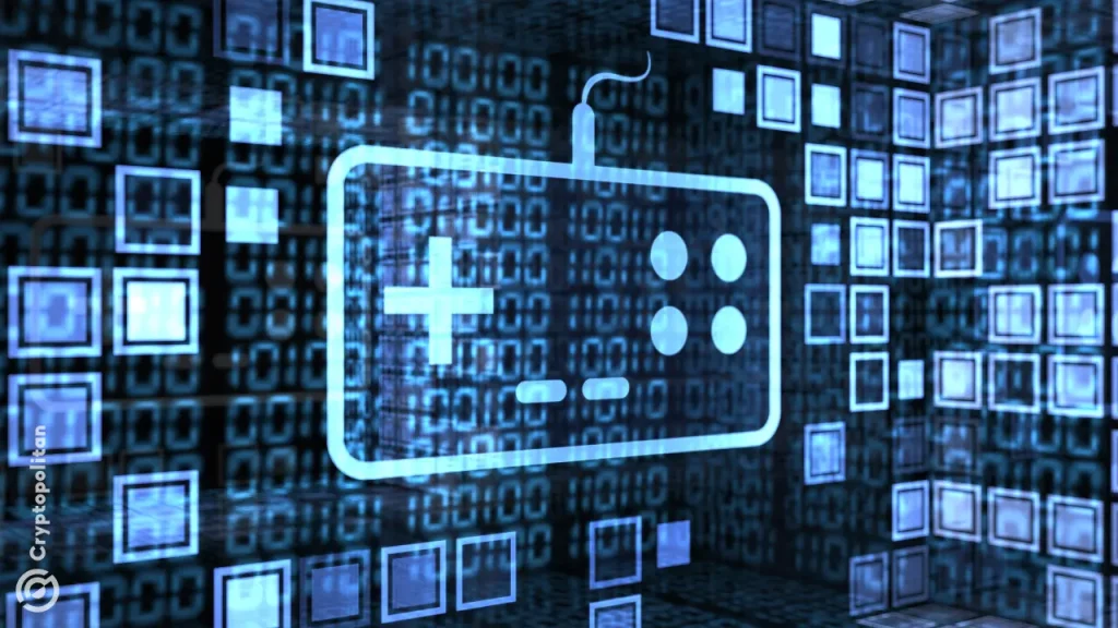 Playdate stands apart as Nintendo and rivals lean into AI tools