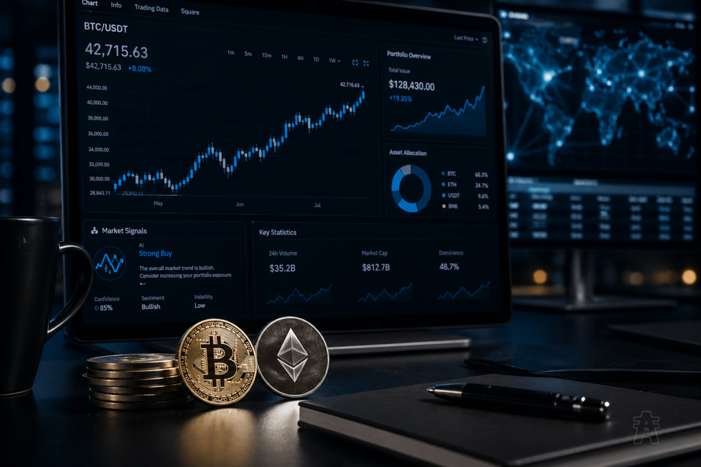 Uncovering Lucrative Investment Opportunities in the Current Crypto Market