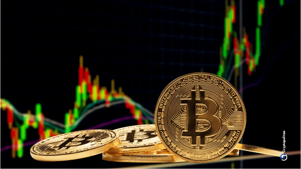 Why is Bitcoin suddenly up 6% at $75,000, with Ether and XRP rallying along? Why is Bitcoin suddenly up 6% at $75,000, with Ether and XRP rallying along?