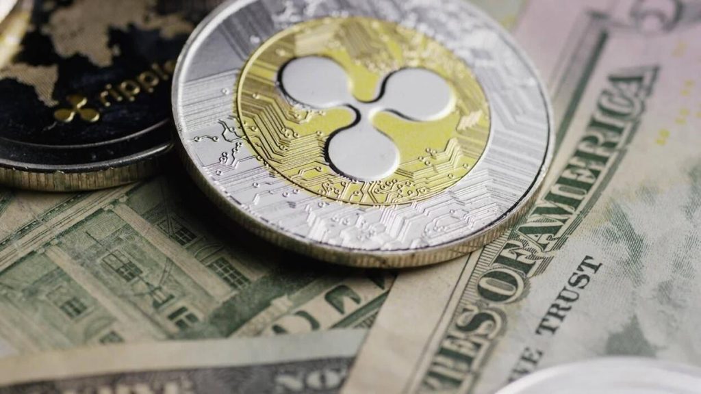 XRP DeFi Momentum Builds as SEC Softens Position on Interfaces