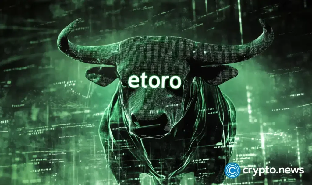 eToro wins New York BitLicense, expands crypto access to 48 US states eToro wins New York BitLicense, expands crypto access to 48 US states