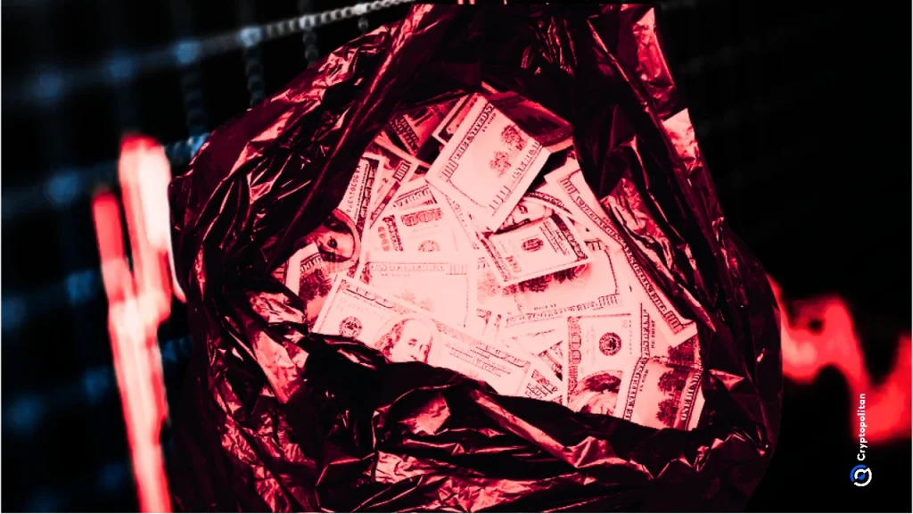 Alephium token bridge exploited for $815K as hackers mint millions of unbacked ALPH