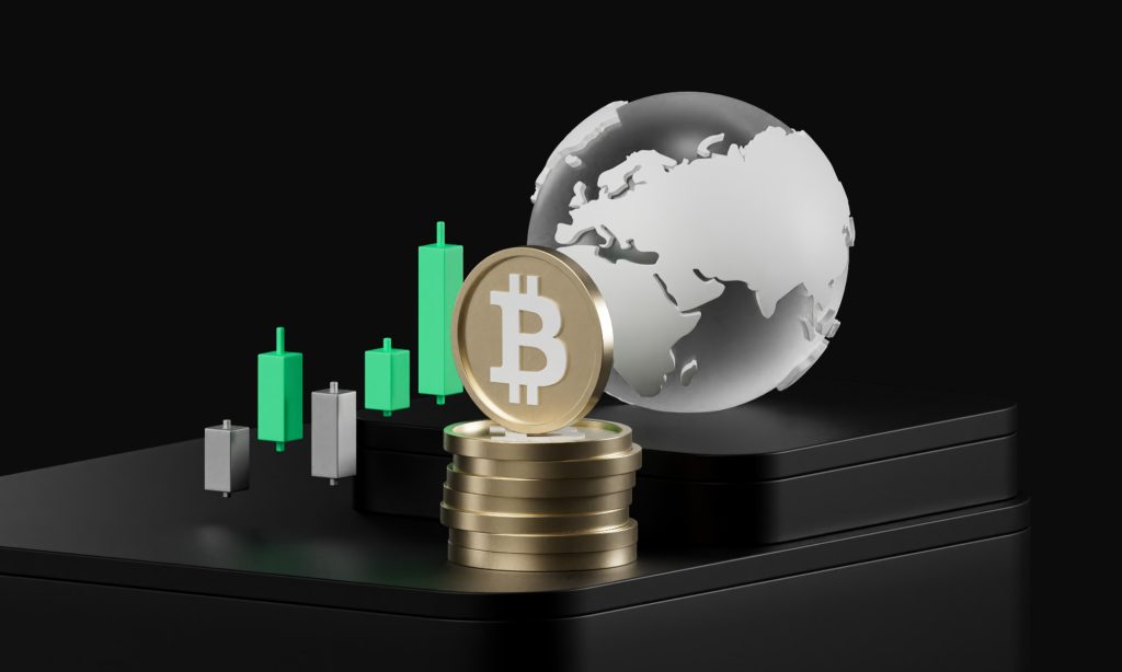 Bitcoin Drops Out Of Top 10 Bitcoin Drops Out Of Top 10