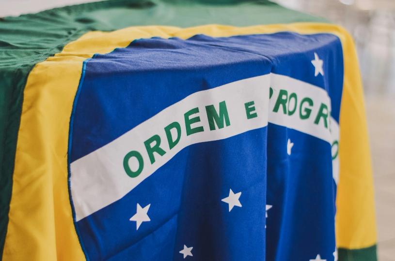 Brazil’s central bank bans stablecoin and crypto settlement in cross-border payments Brazil's central bank bans stablecoin and crypto settlement in cross-border payments