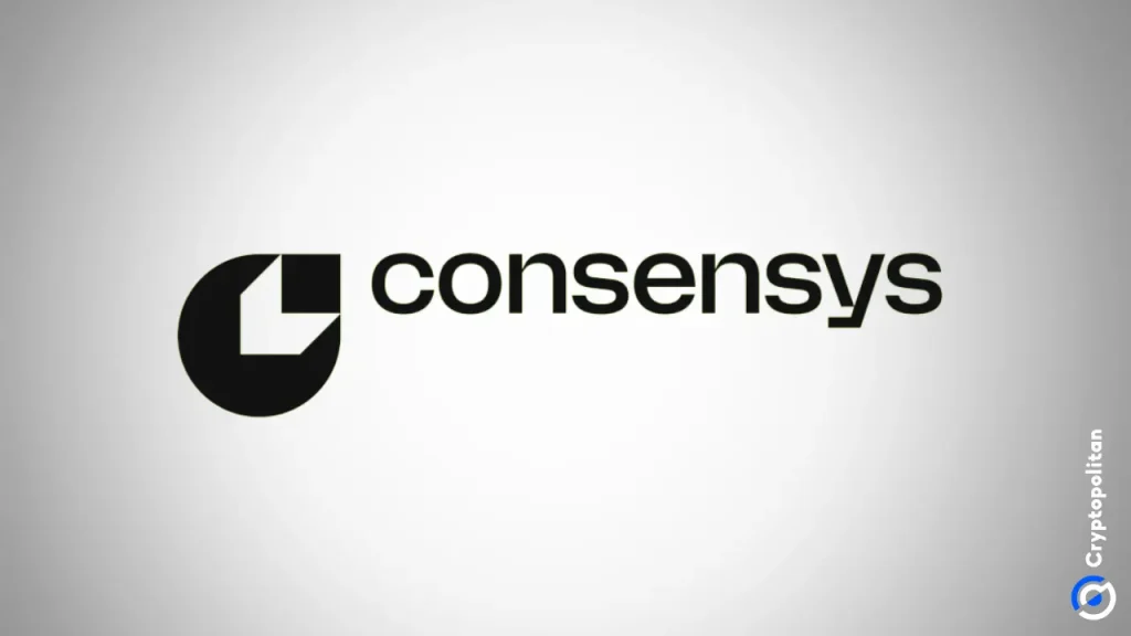 Consensys delays IPO citing crypto market weakness