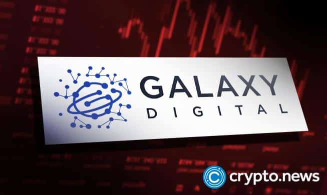 Galaxy Digital wins New York BitLicense Galaxy SharpLink launches $125M DeFi yield fund - 8
