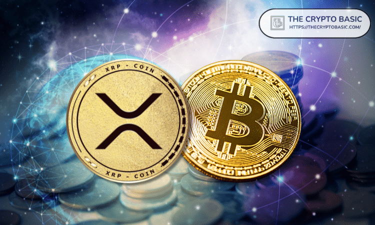 Institutions Invest $858M in Bitcoin, XRP, and Crypto Funds This Week Institutions Invest $858M in Bitcoin, XRP, and Crypto Funds This Week
