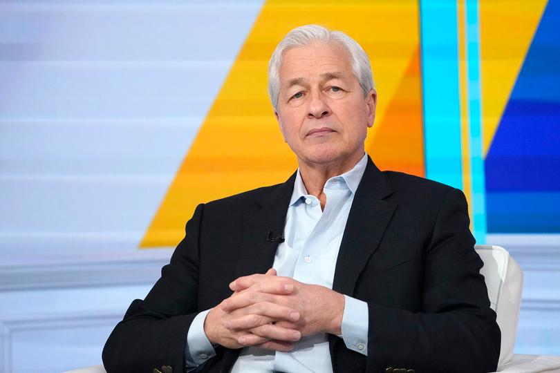 JP Morgan’s Dimon escalates battle over stablecoin rewards in CLARITY Act debate JP Morgan's Dimon escalates battle over stablecoin rewards in CLARITY Act debate