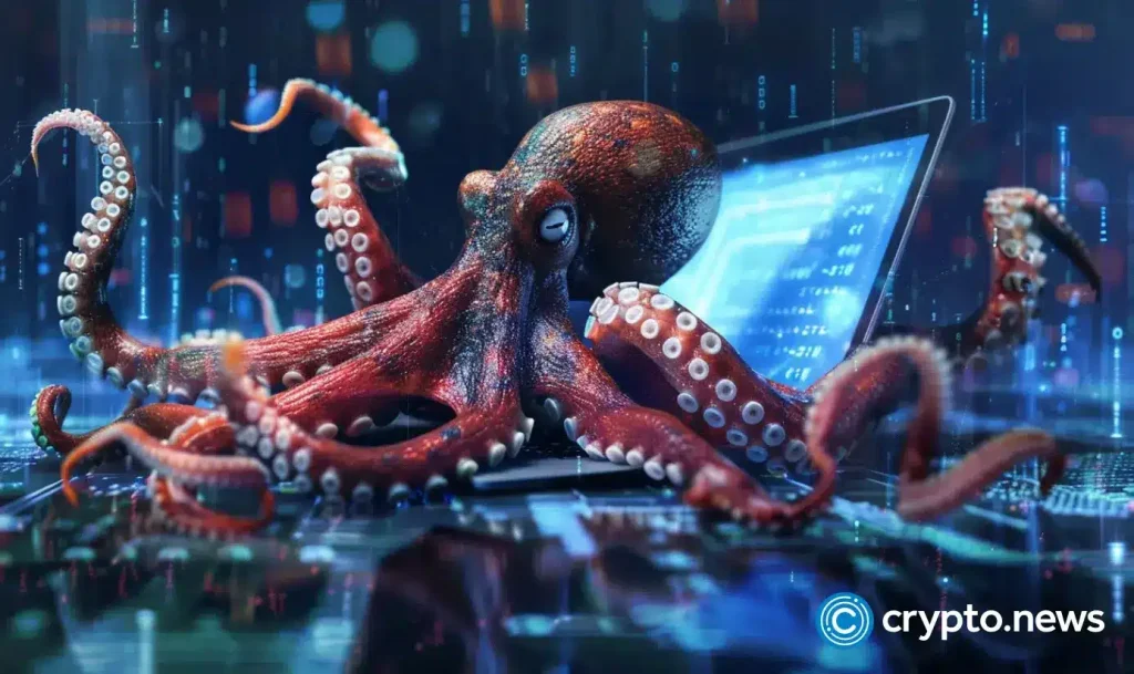 Kraken's Etana fraud suit targets CEO Russell - 1