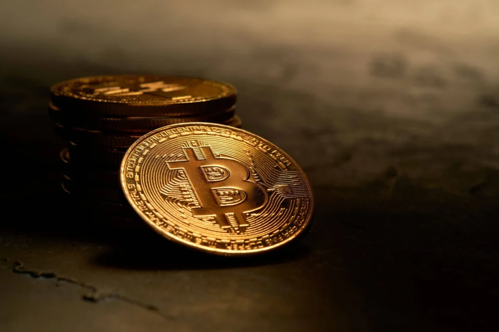 New Bill Aims to Establish Strategic Bitcoin Reserve in U.S. Law New Bill Aims to Establish Strategic Bitcoin Reserve in U.S. Law