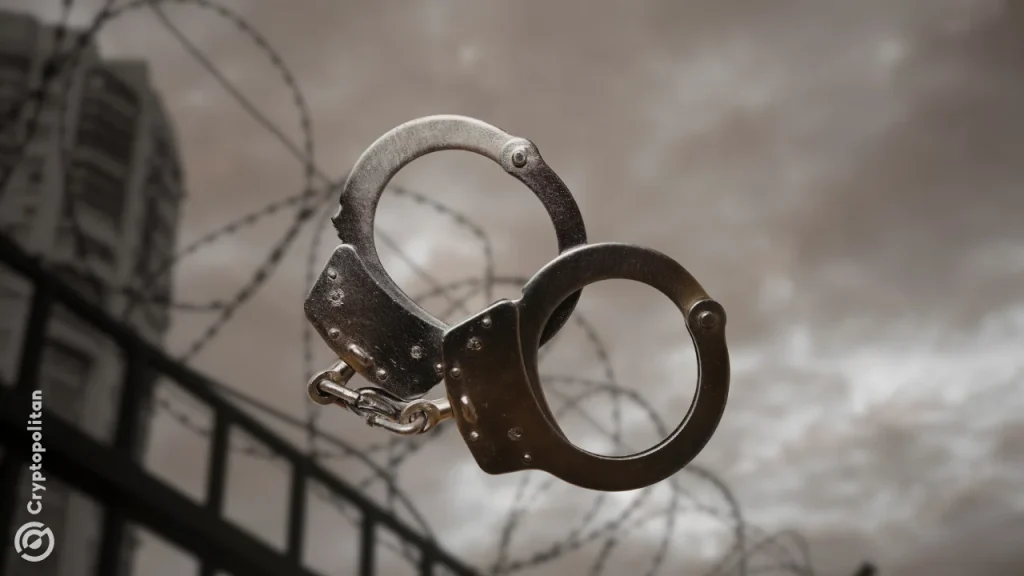 Olympic medalist CJ Ujah faces arrest in crypto wallet fraud case