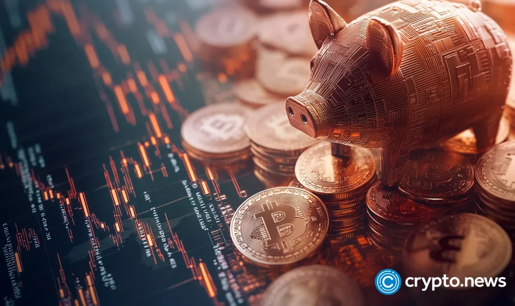Ray Dalio rejects Bitcoin as reserve asset - 1