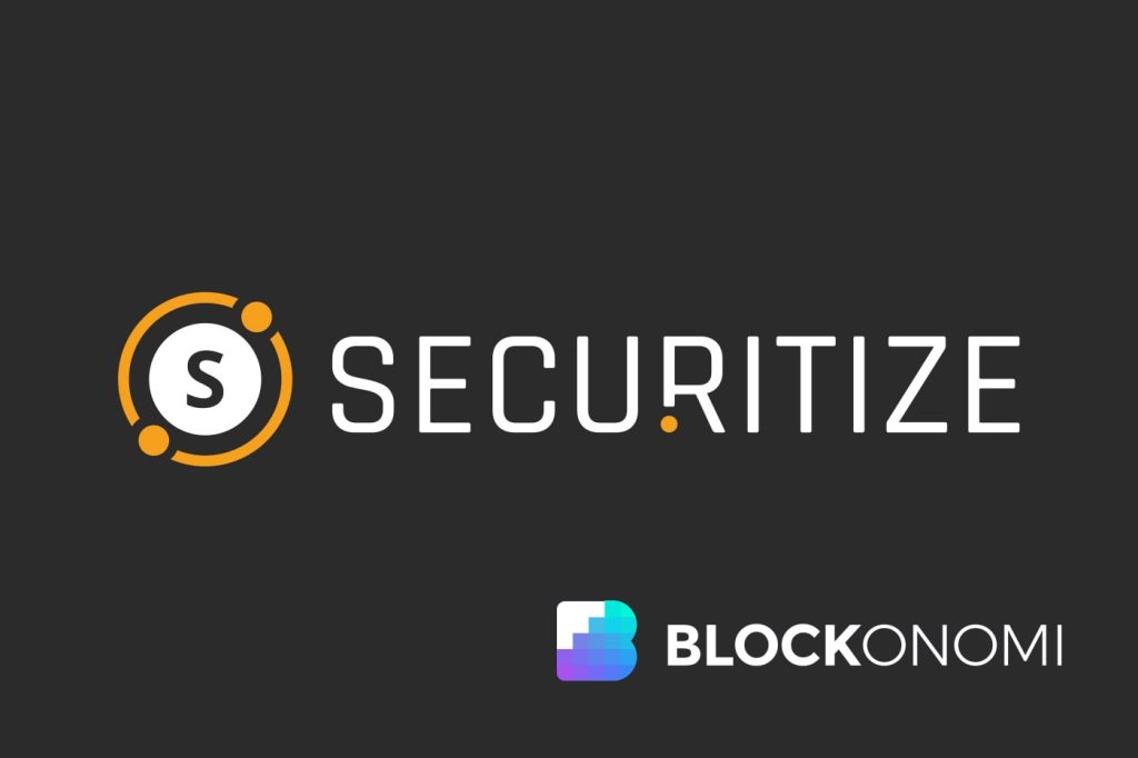 Securitize Hits Record $19.5M Revenue as Tokenized RWA Market Explodes in Q1 2026