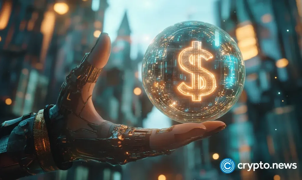 MoonPay says stablecoin regulation opened the door but infrastructure must follow - 1