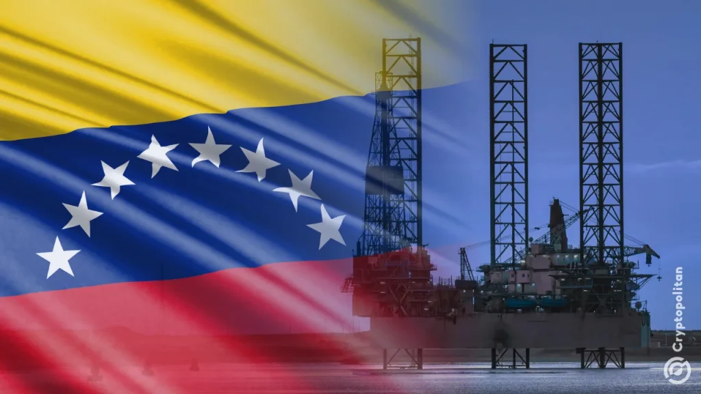 Venezuela’s crypto mining ban could be solving a power crisis Venezuela’s crypto mining ban could be solving a power crisis