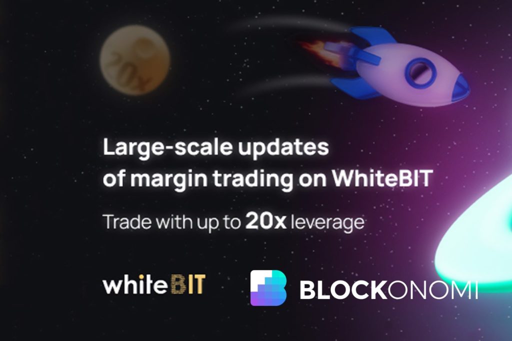 WhiteBIT Launches UK Crypto Platform With GBP Payments and Institutional Services