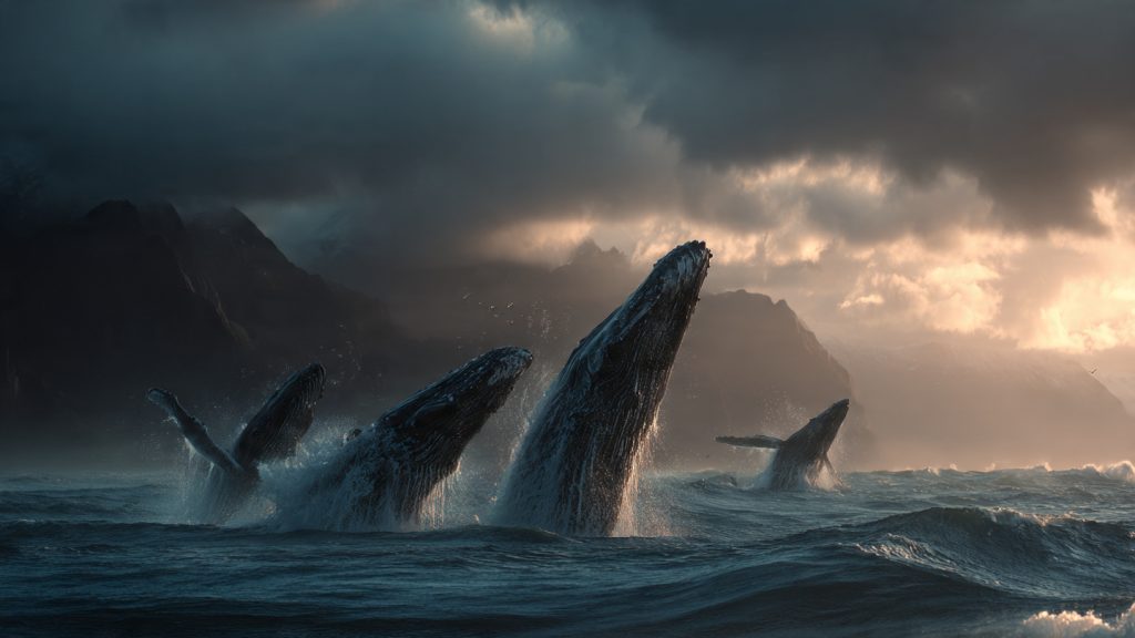 XRP Market Controlled By Whales? Dominance Hits 91% On Binance
