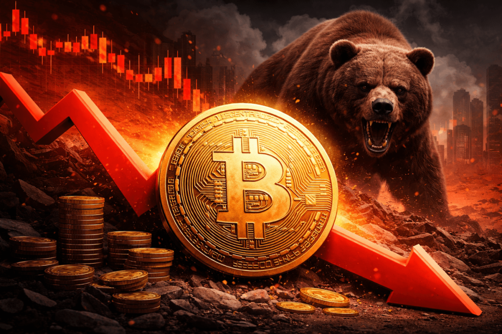 Bitcoin Bears Eye Lower Levels As TradingView Analysts Flag Bitcoin Bears Eye Lower Levels As TradingView Analysts Flag