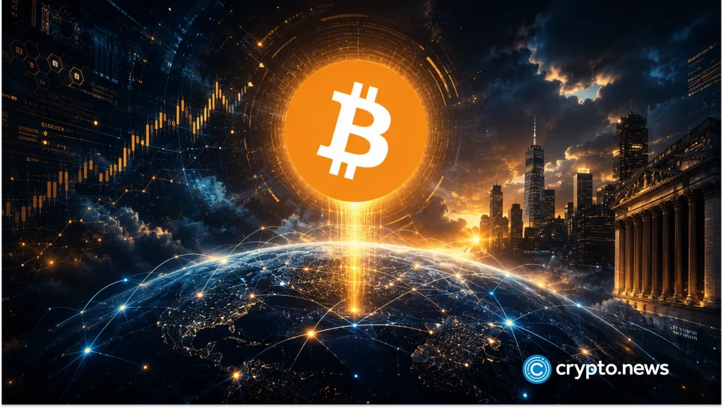 Bitcoin to $70K by July? Scaramucci and Novogratz see a path