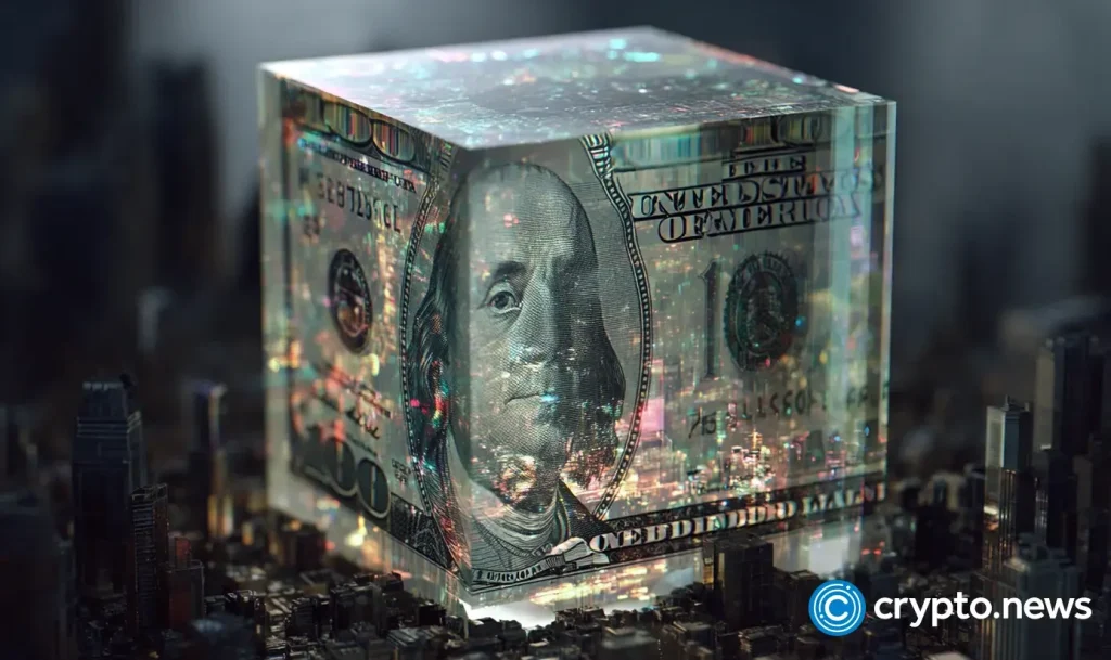 Citigroup predicts $8 trillion tokenization boom by 2030 - 1