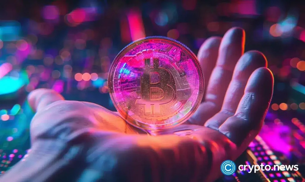 Crypto PACs