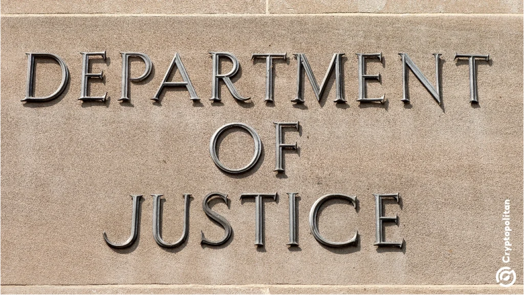 DOJ strikes at Huione Group infrastructure in bid to choke billions in crypto fraud flows