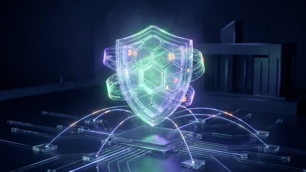 Ethereum Researchers Propose Post-Quantum Key Registry as First Step Toward Quantum-Safe Migration