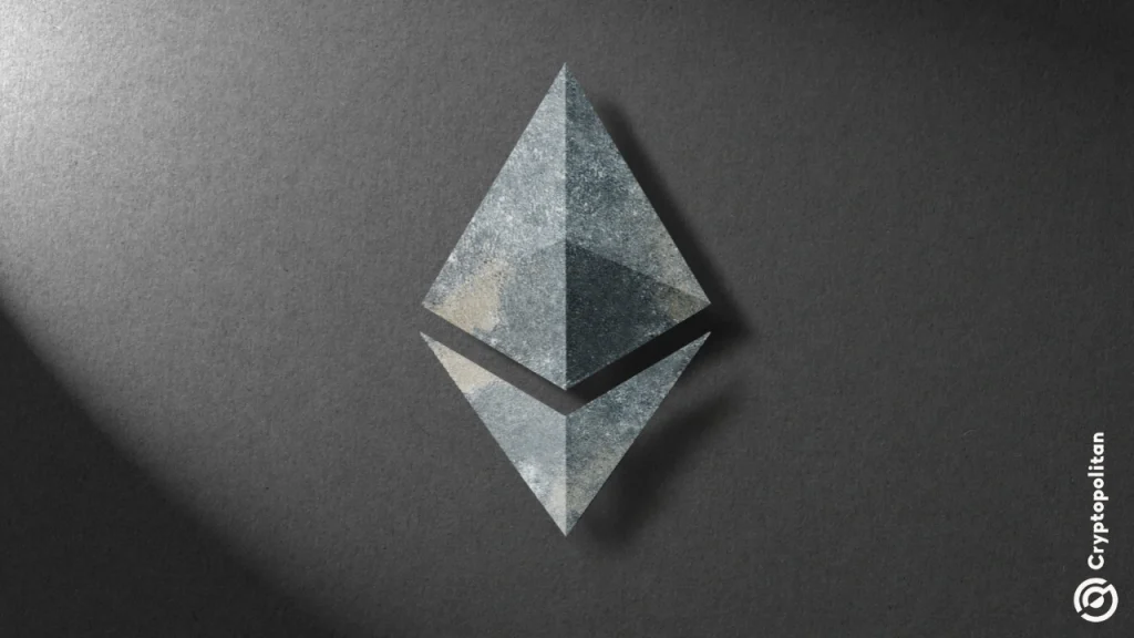 Ethereum funding rate flattens to near zero as traders pull back leverage