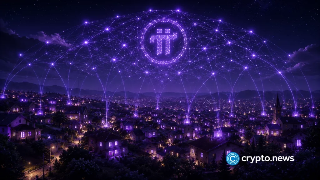 Pi Network price prediction: Can PI reclaim $0.20 before year-end? - 3