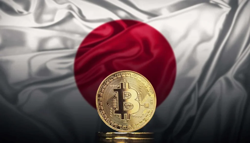 Japanese Pension Fund Makes Historic Crypto Move After 6 Years