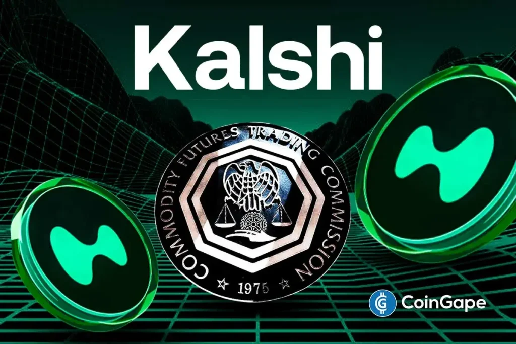 Kalshi Files for Hyperliquid (HYPE) Perpetual Futures Trading with CFTC Kalshi Files for Hyperliquid (HYPE) Perpetual Futures Trading with CFTC
