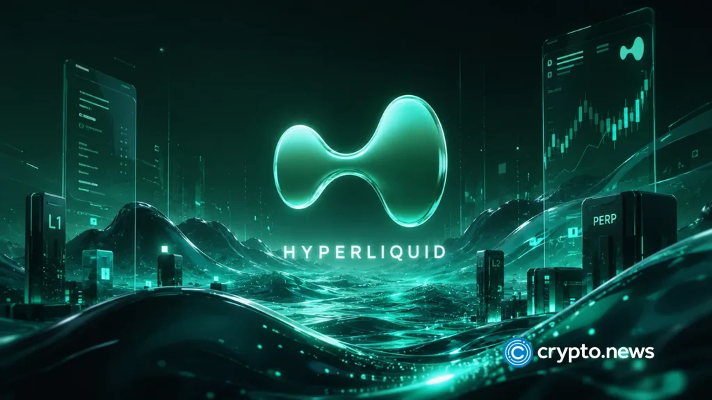 Multicoin Capital backs $319 HYPE target despite major risk warnings - 1