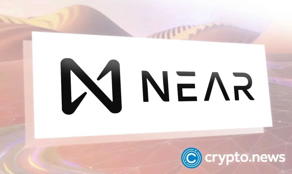 NEAR's bet to become the settlement layer for AI agents