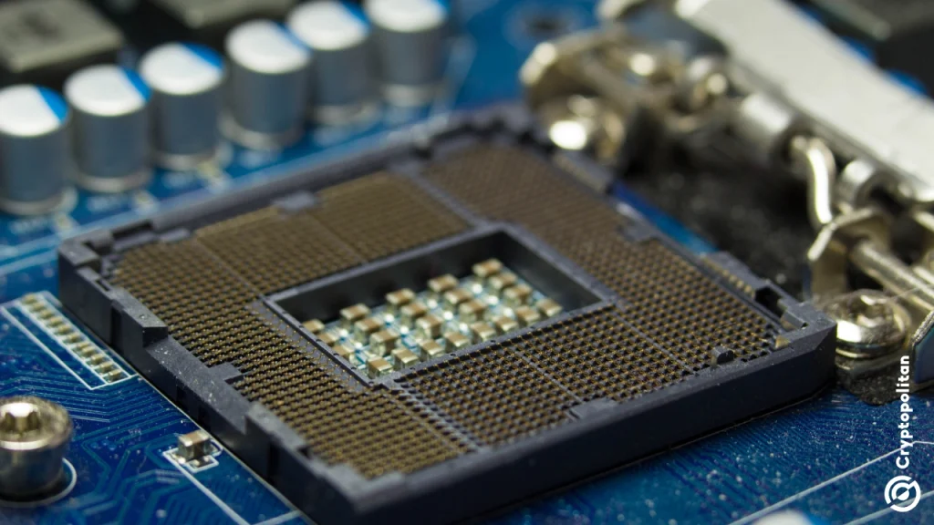 Onsemi to buy Synaptics in $7 billion deal, joins "Edge AI" market