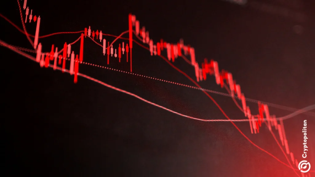 Privacy coins gain 4.5% in a day, but the sector's monthly losses signal deeper market unease