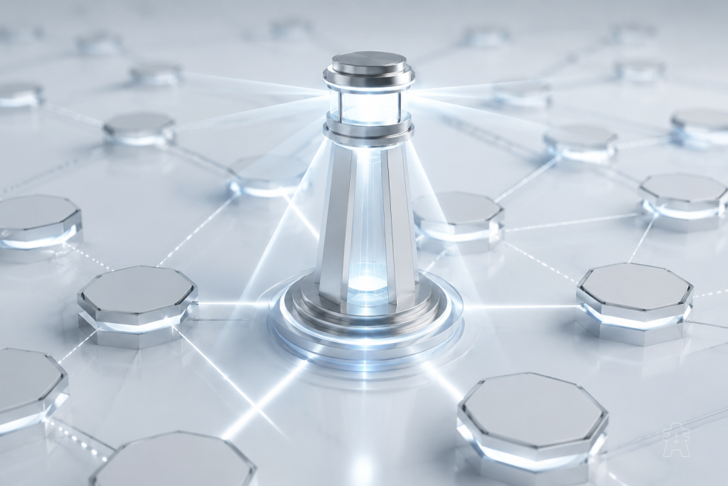 SEC Makes Digital Assets Strategic Priority Through 2030 SEC Makes Digital Assets Strategic Priority Through 2030