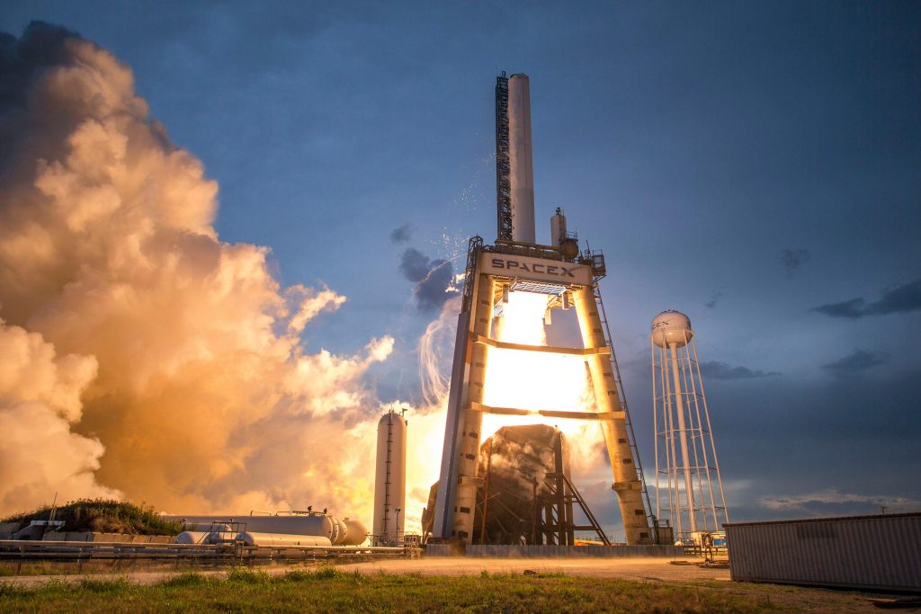SpaceX Exposure Comes To Bybit Through New Tokenized Product