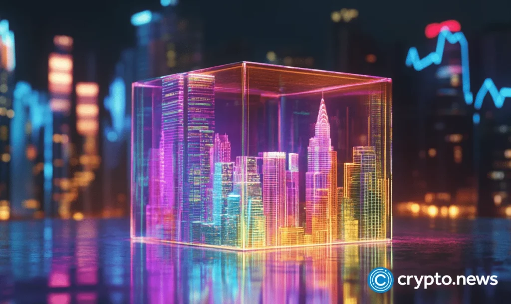What is RWA tokenization? real-world assets explained What is RWA tokenization? real-world assets explained