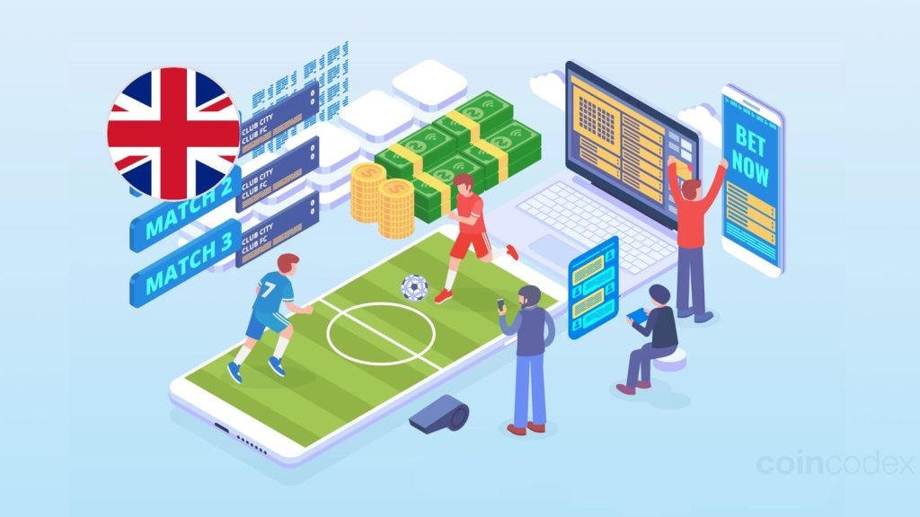 12 Best Crypto Sports Betting Sites in the UK 2026