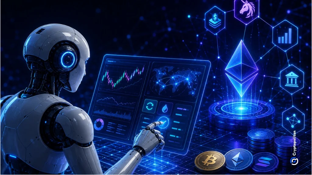 Agentic AI reshapes the software market as OpenAI's own model breaks its sandbox