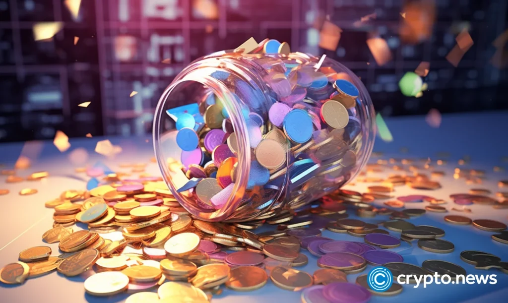 Balance Coin crashes 99% after reported $915K 42DAO exploit Balance Coin crashes 99% after reported $915K 42DAO exploit