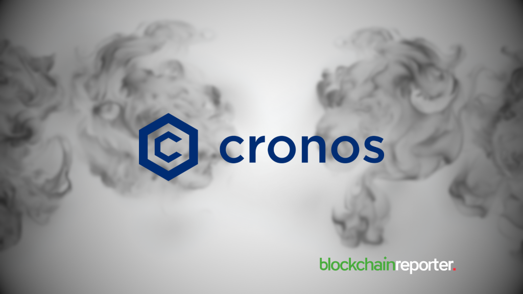 CRO Price Prediction 2026: Will Cronos Reach $1?
