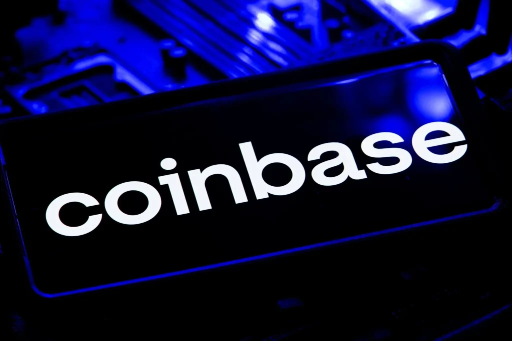 Coinbase MiFID License Opens Door to UK Stocks and Derivatives