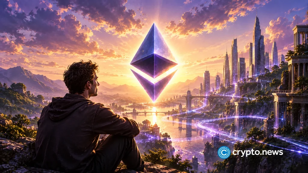 Did L2s break Ethereum’s ultrasound money? Ethereum braces for CLARITY vote as bulls defend crucial support - 7