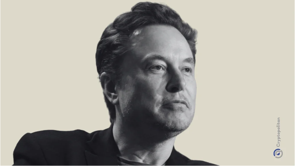 Elon Musk sides with Apple in OpenAI suit, trades new insults with Sam Altman on X