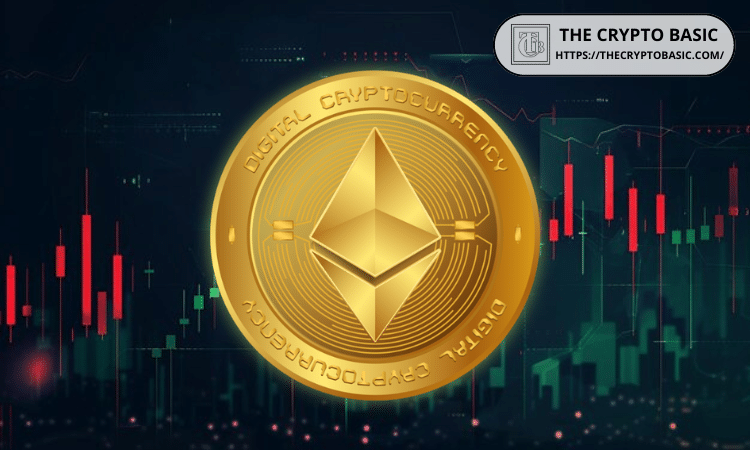 Ethereum Price Is Cooling, but Its Network Is Waking Up: 5 Key Metrics Ethereum Price Is Cooling, but Its Network Is Waking Up: 5 Key Metrics