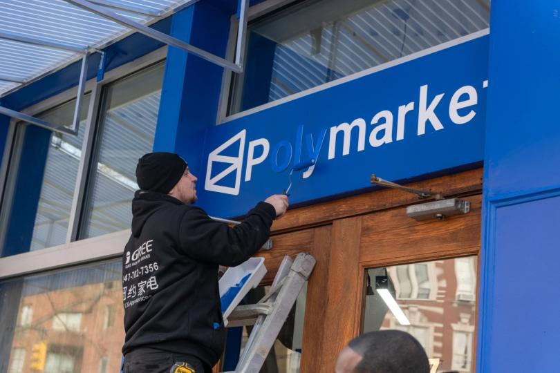 France orders country’s internet service providers to block Polymarket France orders country's internet service providers to block Polymarket