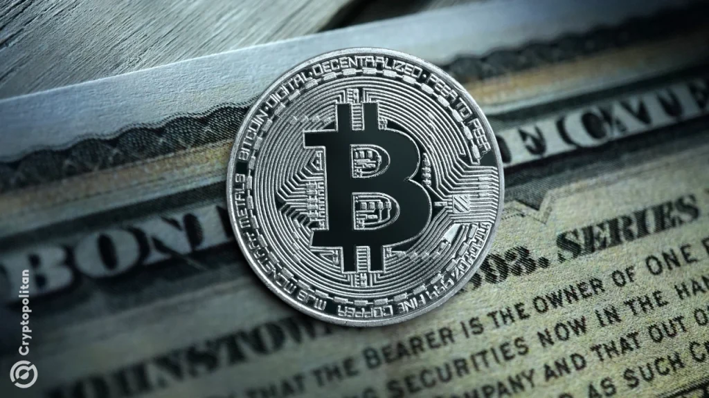 New Hampshire rejects $100M Bitcoin-backed bond proposal New Hampshire council rejects $100 million Bitcoin-backed bond in 3-2 vote