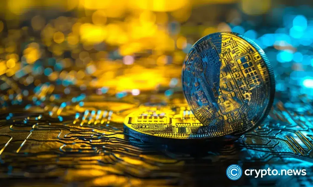 Nigel Farage resigns as MP amid crypto donor gifts controversy - 1
